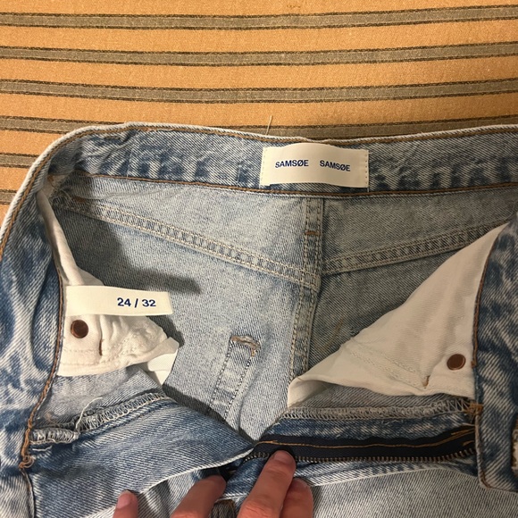 Samsoe Samsoe Rebecca Jean 14606 - Picture 5 of 5